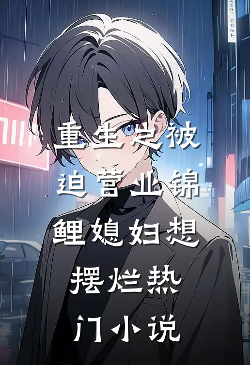 重生之被迫营业锦鲤媳妇想摆烂热门小说
