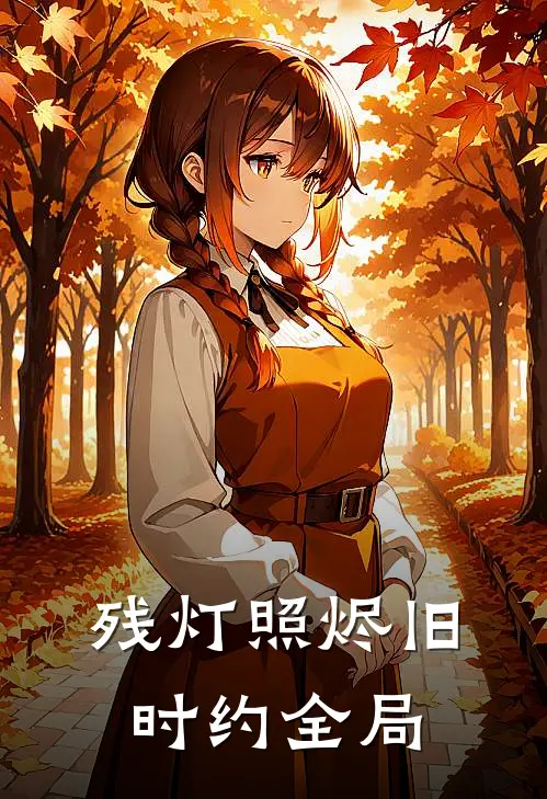 残灯照烬旧时约全局