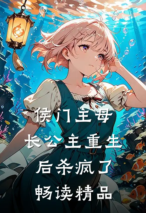 侯门主母：长公主重生后杀疯了畅读精品