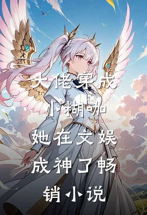 大佬穿成小糊咖，她在文娱成神了畅销小说