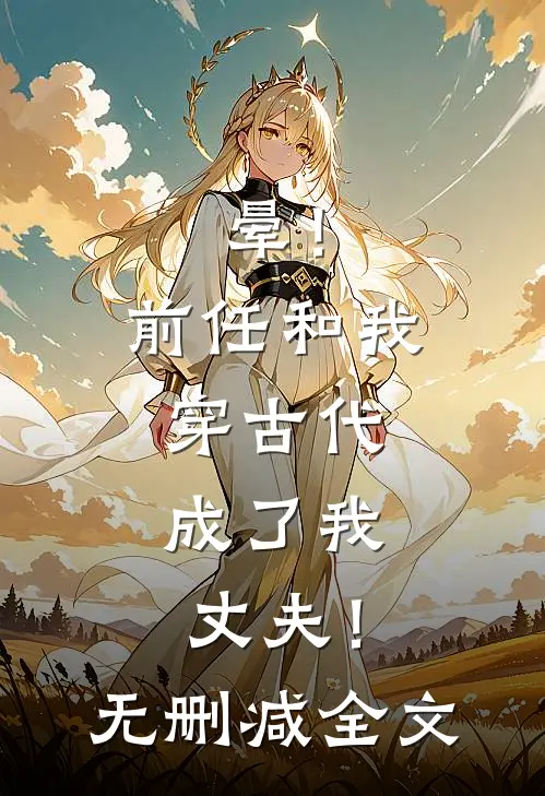 晕！前任和我穿古代，成了我丈夫！无删减全文