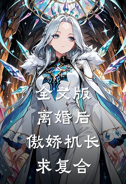 全文版离婚后，傲娇机长求复合