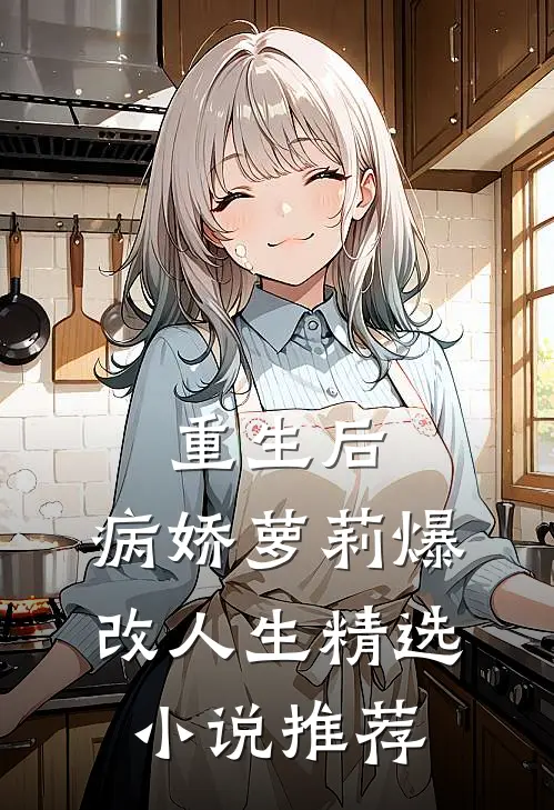 重生后，病娇萝莉爆改人生精选小说推荐