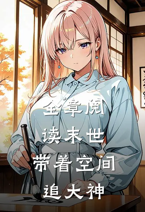 全章阅读末世，带着空间追大神