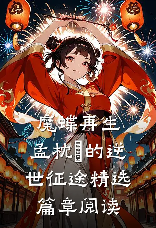 魔蝶再生：孟枕嬳的逆世征途精选篇章阅读