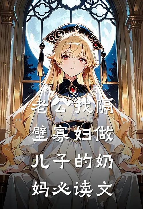 老公找隔壁寡妇做儿子的奶妈必读文