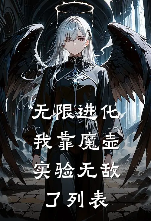 无限进化：我靠魔壶实验无敌了列表