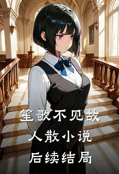 笙歌不见故人散小说后续结局