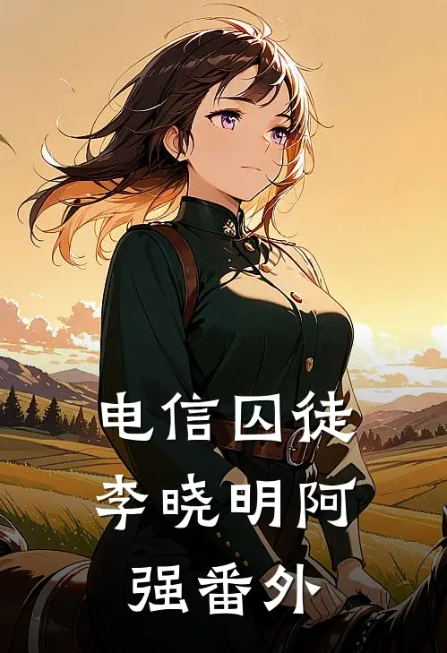 电信囚徒李晓明阿强 番外