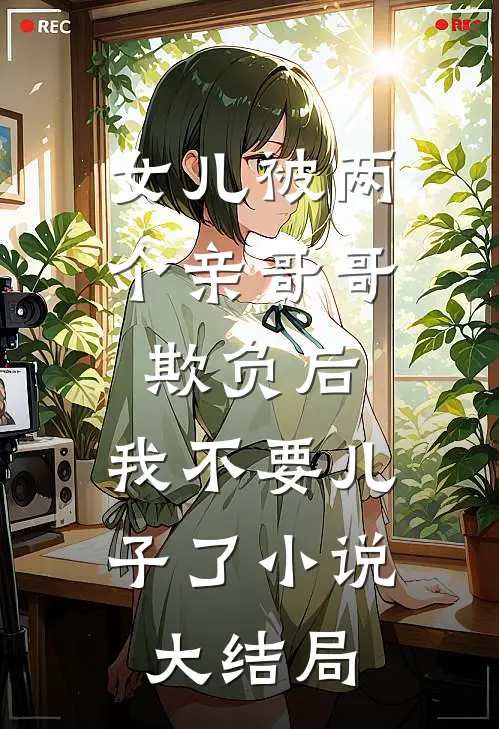 女儿被两个亲哥哥欺负后，我不要儿子了小说大结局