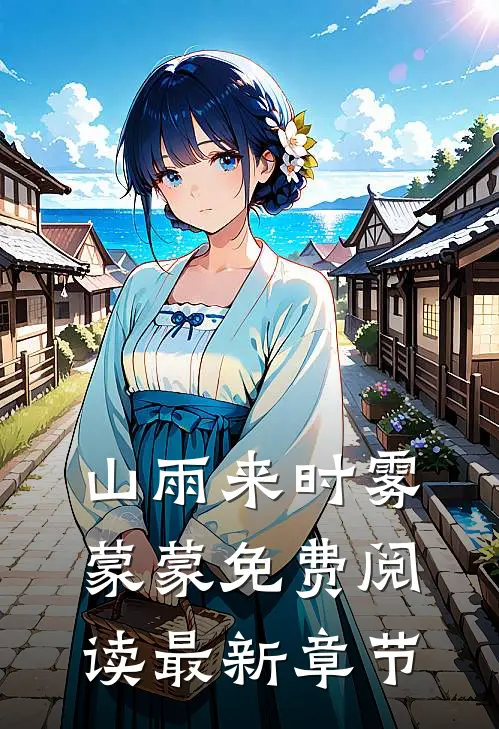 山雨来时雾蒙蒙免费阅读最新章节
