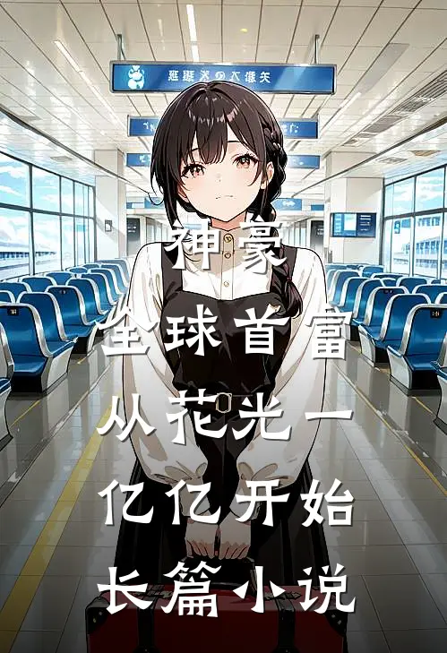 神豪：全球首富，从花光一亿亿开始长篇小说