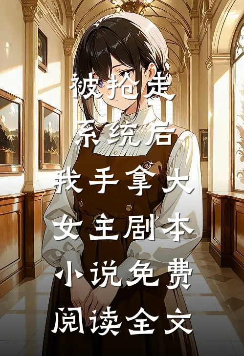 被抢走系统后，我手拿大女主剧本小说免费阅读全文