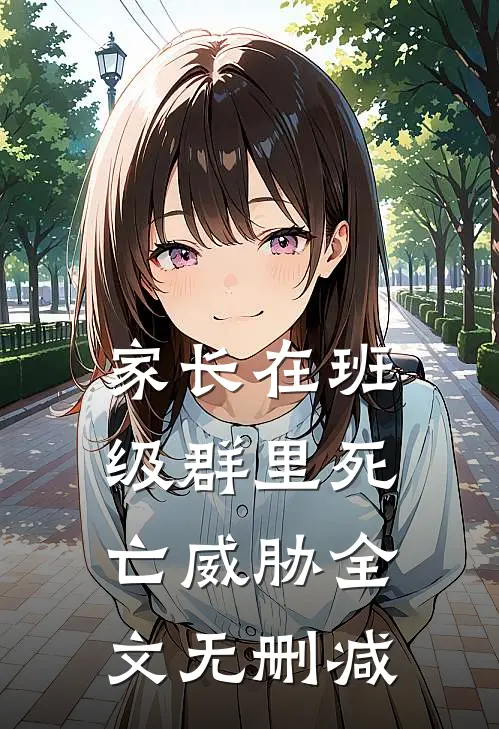 家长在班级群里死亡威胁全文无删减