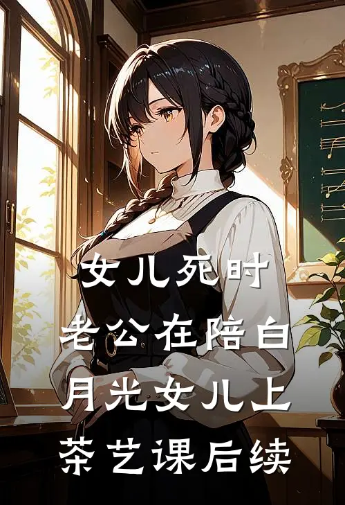 女儿死时，老公在陪白月光女儿上茶艺课后续