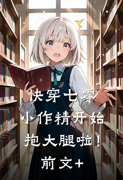 快穿七零：小作精开始抱大腿啦！前文+