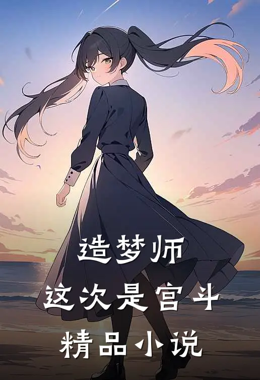 造梦师：这次是宫斗精品小说