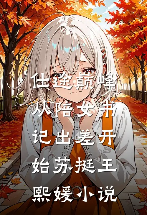 仕途巅峰：从陪女书记出差开始苏挺王熙媛小说