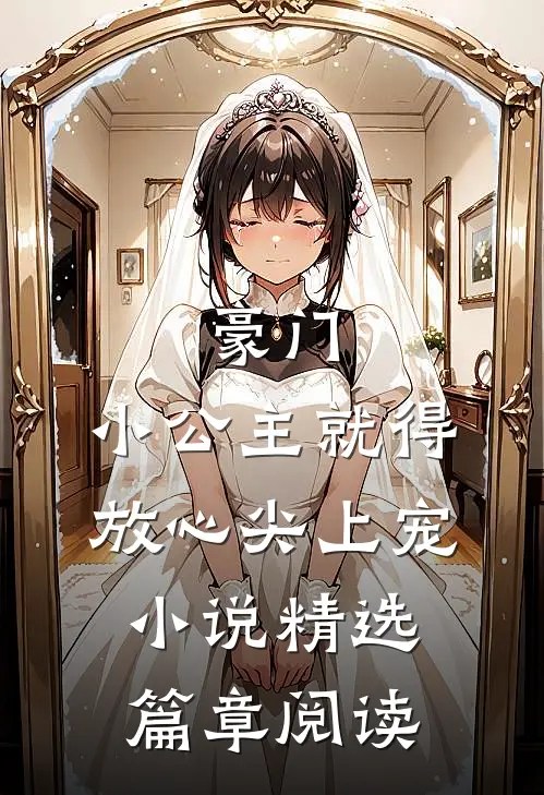豪门:小公主就得放心尖上宠小说精选篇章阅读