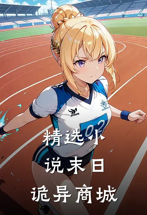 精选小说末日：诡异商城