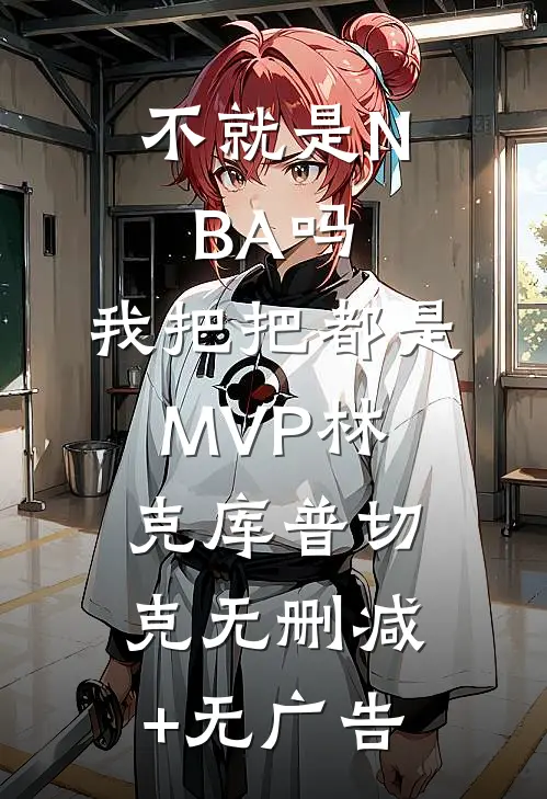 不就是NBA吗，我把把都是MVP林克库普切克无删减+无广告