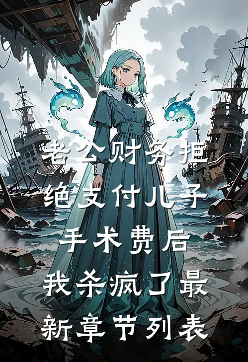 老公财务拒绝支付儿子手术费后，我杀疯了最新章节列表