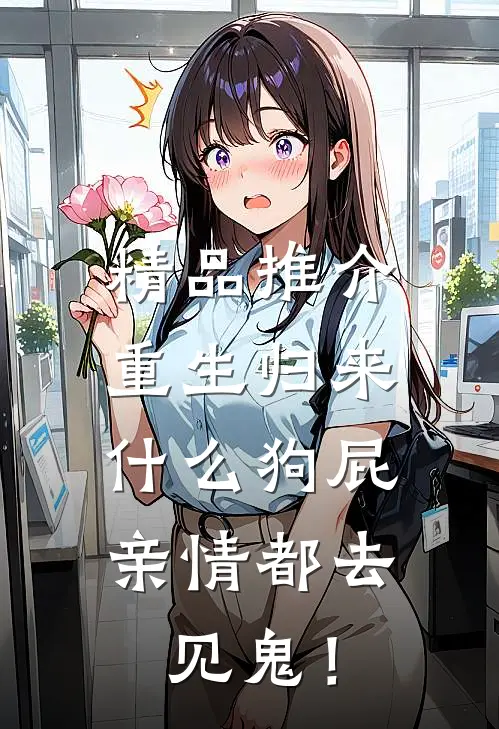 精品推介重生归来，什么狗屁亲情都去见鬼！