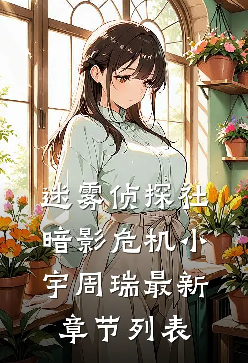 迷雾侦探社：暗影危机小宇周瑞最新章节列表