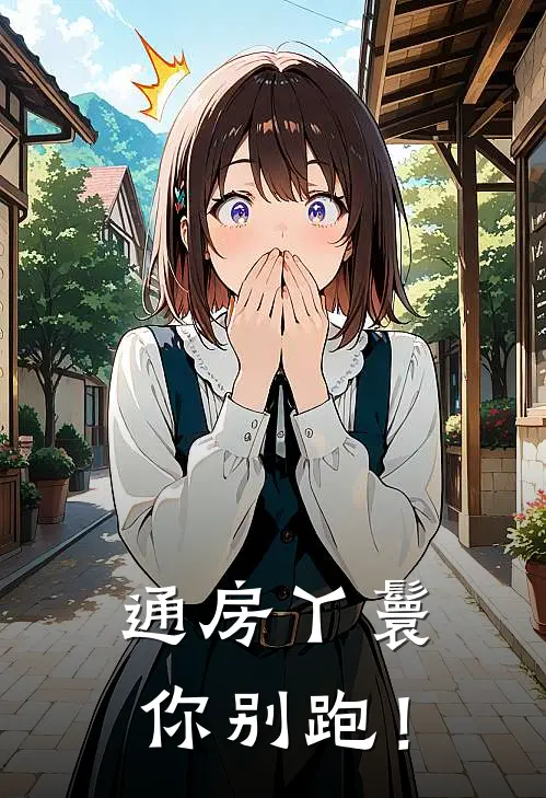 通房丫鬟你别跑！