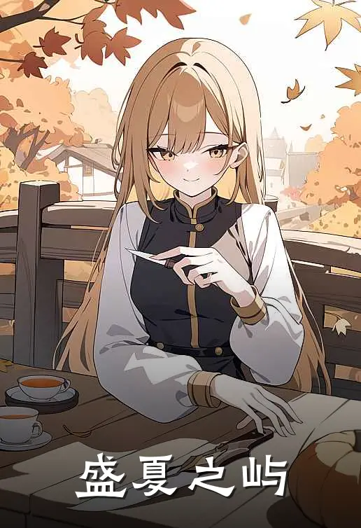 盛夏之屿