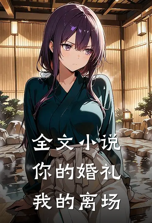 全文小说你的婚礼，我的离场