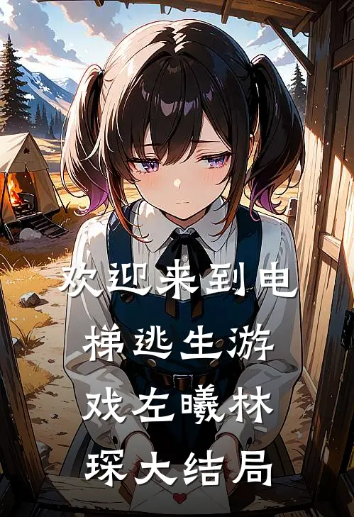 欢迎来到电梯逃生游戏左曦林琛大结局