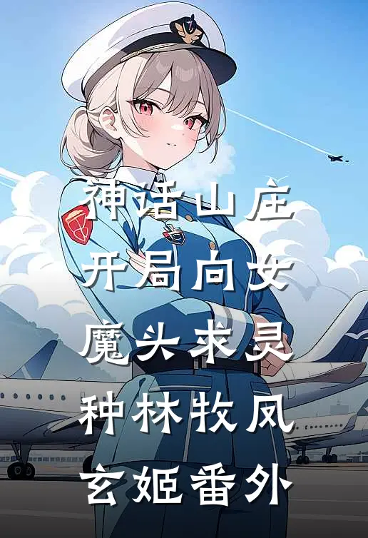神话山庄：开局向女魔头求灵种林牧凤玄姬番外