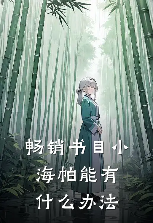 畅销书目小海帕能有什么办法