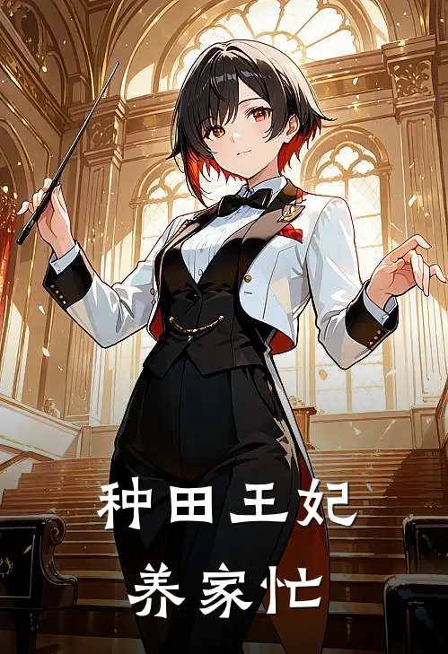种田王妃养家忙