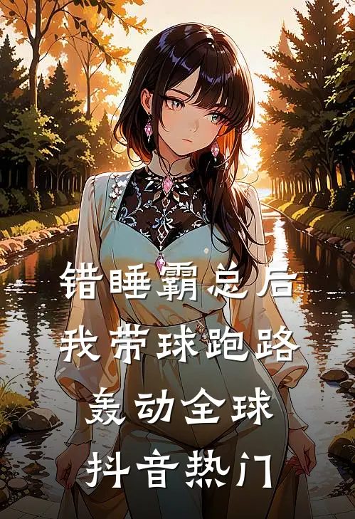 错睡霸总后，我带球跑路轰动全球抖音热门