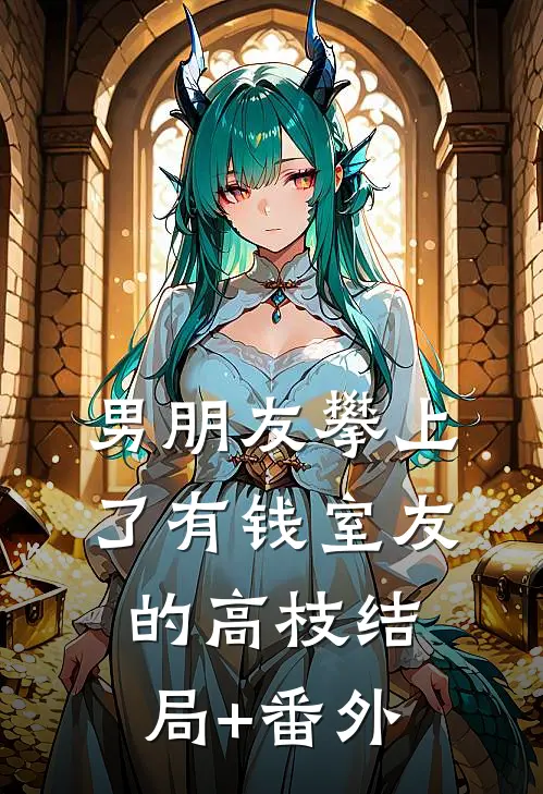 男朋友攀上了“有钱”室友的高枝结局+番外