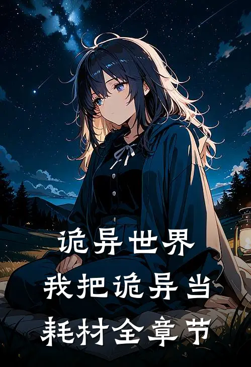 诡异世界：我把诡异当耗材全章节