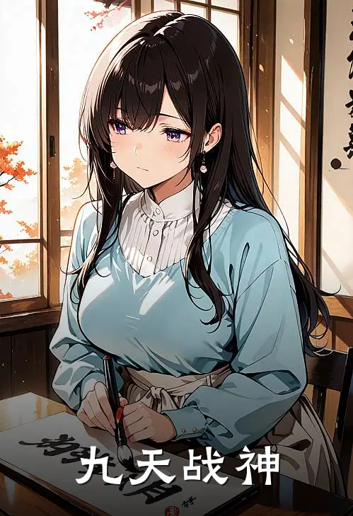 九天战神