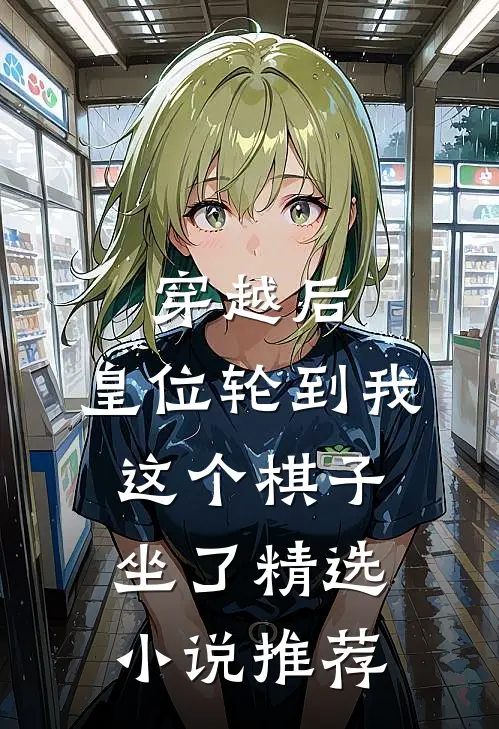 穿越后，皇位轮到我这个棋子坐了精选小说推荐