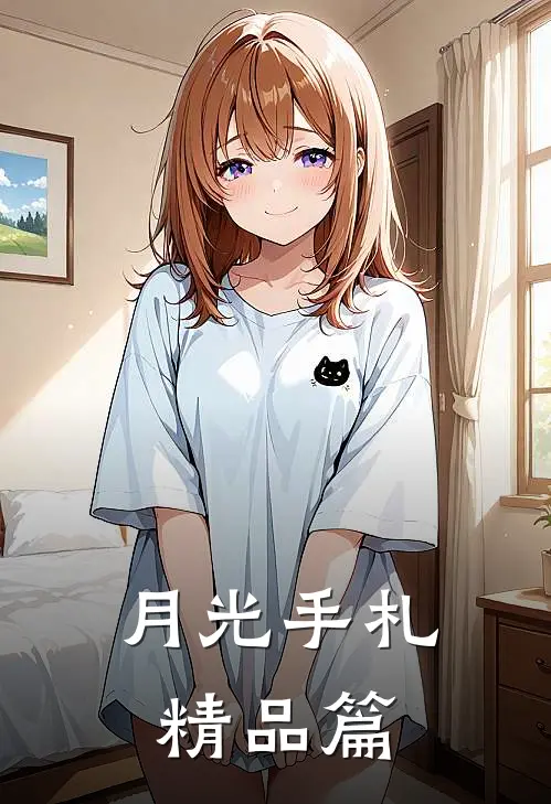 月光手札精品篇