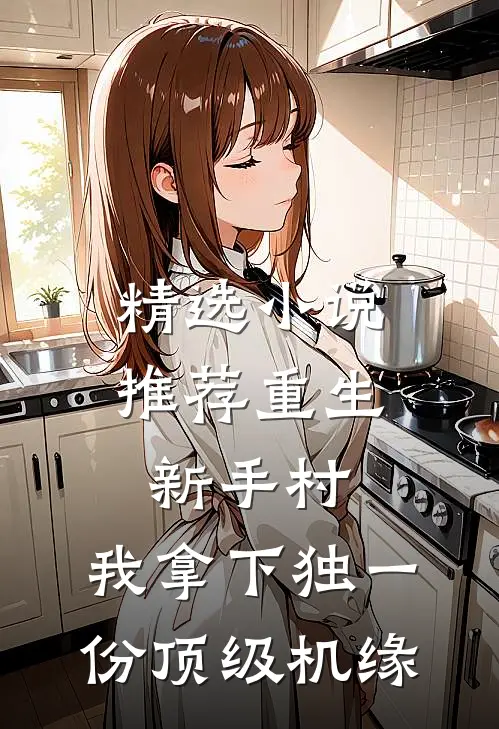 精选小说推荐重生新手村，我拿下独一份顶级机缘