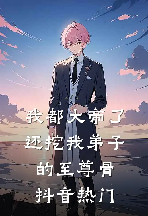 我都大帝了，还挖我弟子的至尊骨抖音热门