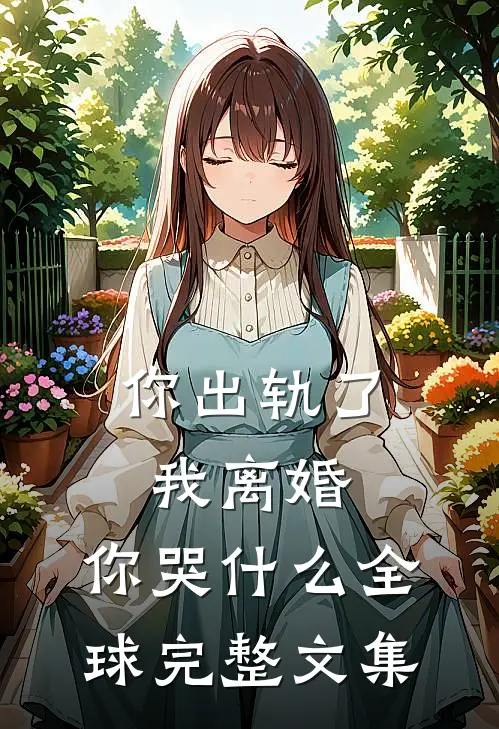 你出轨了，我离婚，你哭什么全球完整文集