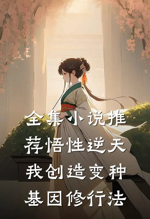 全集小说推荐悟性逆天：我创造变种基因修行法