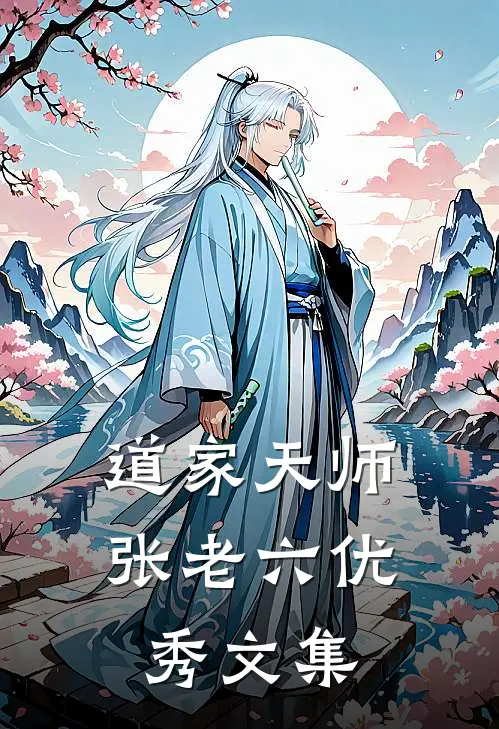 道家天师张老六优秀文集
