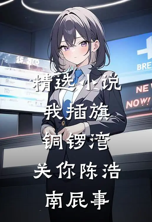 精选小说我插旗铜锣湾，关你陈浩南屁事