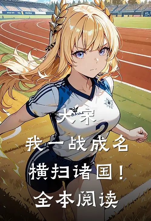 大宋：我一战成名，横扫诸国！全本阅读