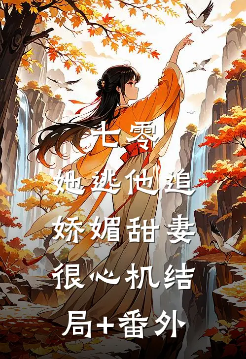 七零，她逃他追娇媚甜妻很心机结局+番外