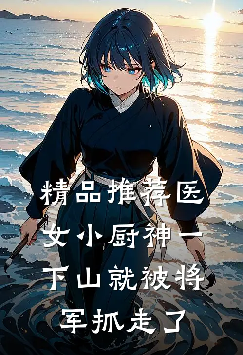 精品推荐医女小厨神一下山就被将军抓走了